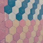 بلاط للمنازل بلاط للحدائق المنزلية أرضيات مريحة أرضيات جميلة أرضيات عالية التحمل