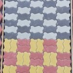 بلاط للمنازل بلاط للحدائق المنزلية أرضيات مريحة أرضيات جميلة