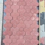 أعمال بلاط سريعة تركيب بلاط احترافي تصميم أرضيات حدائق