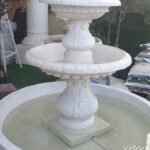 تصميم وتركيب الشلالات والنوافير للحدائق والمنازل بالكويت